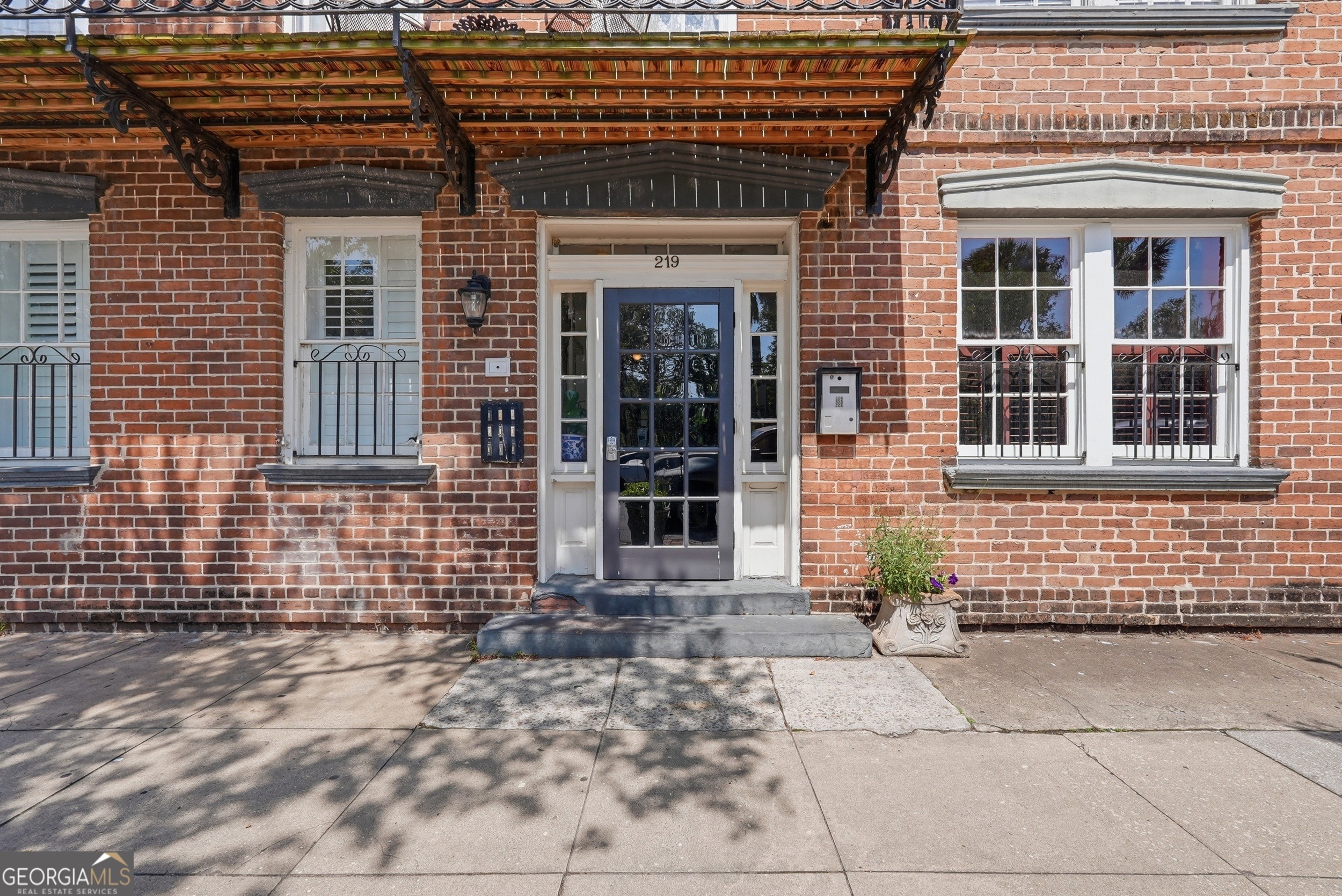 Abercorn St, Savannah, GA 31401