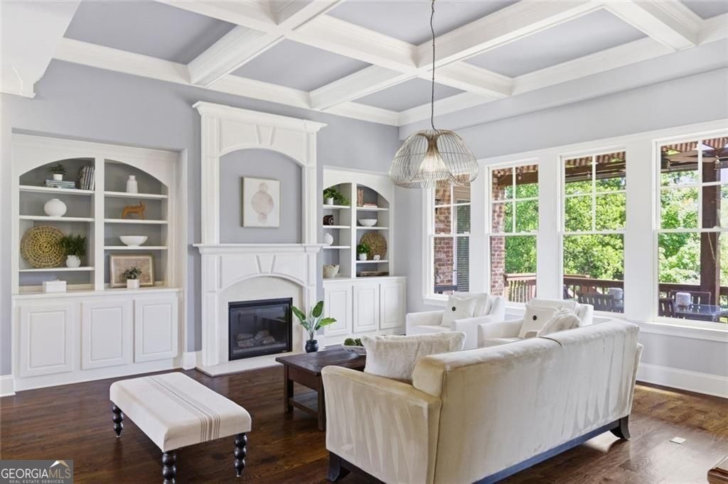 Ruths Farm Way, Alpharetta, GA 30004