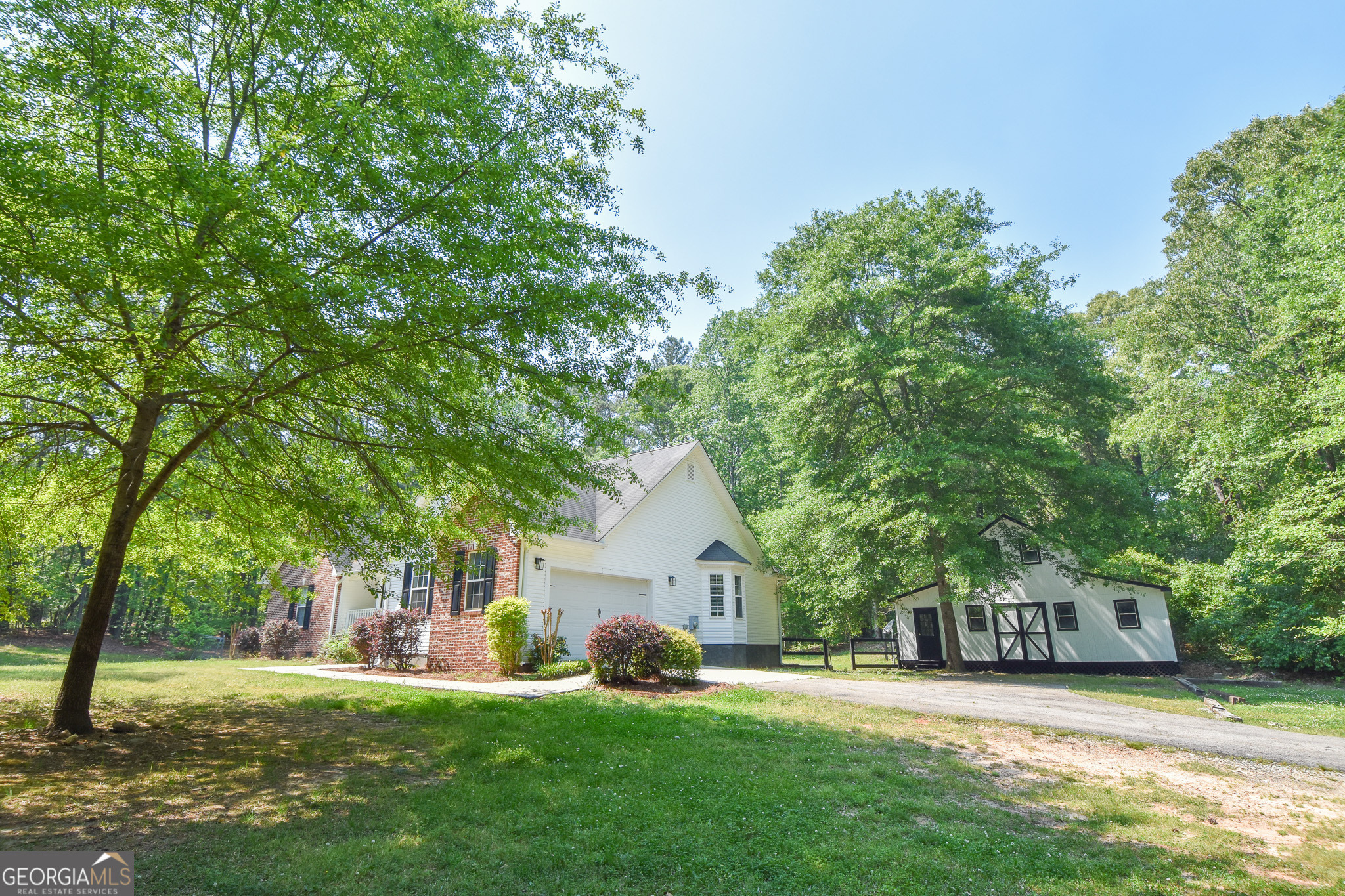 Jenkinsburg Rd, Griffin, GA 30223 #1