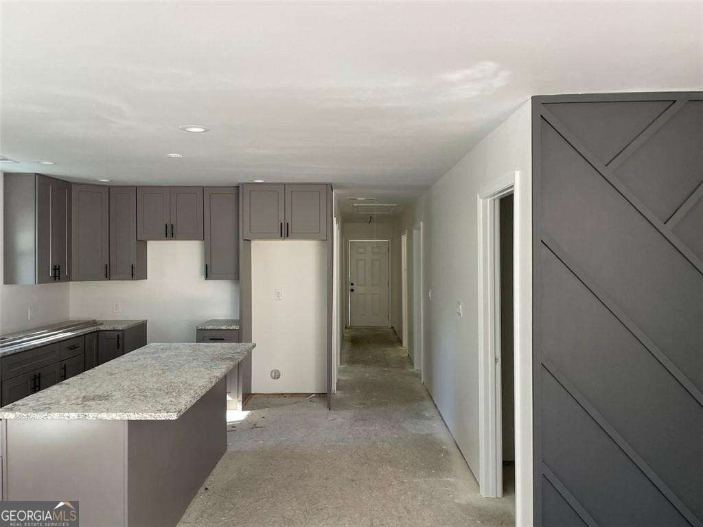 Booker T Dr, Morrow, GA 30260 #1