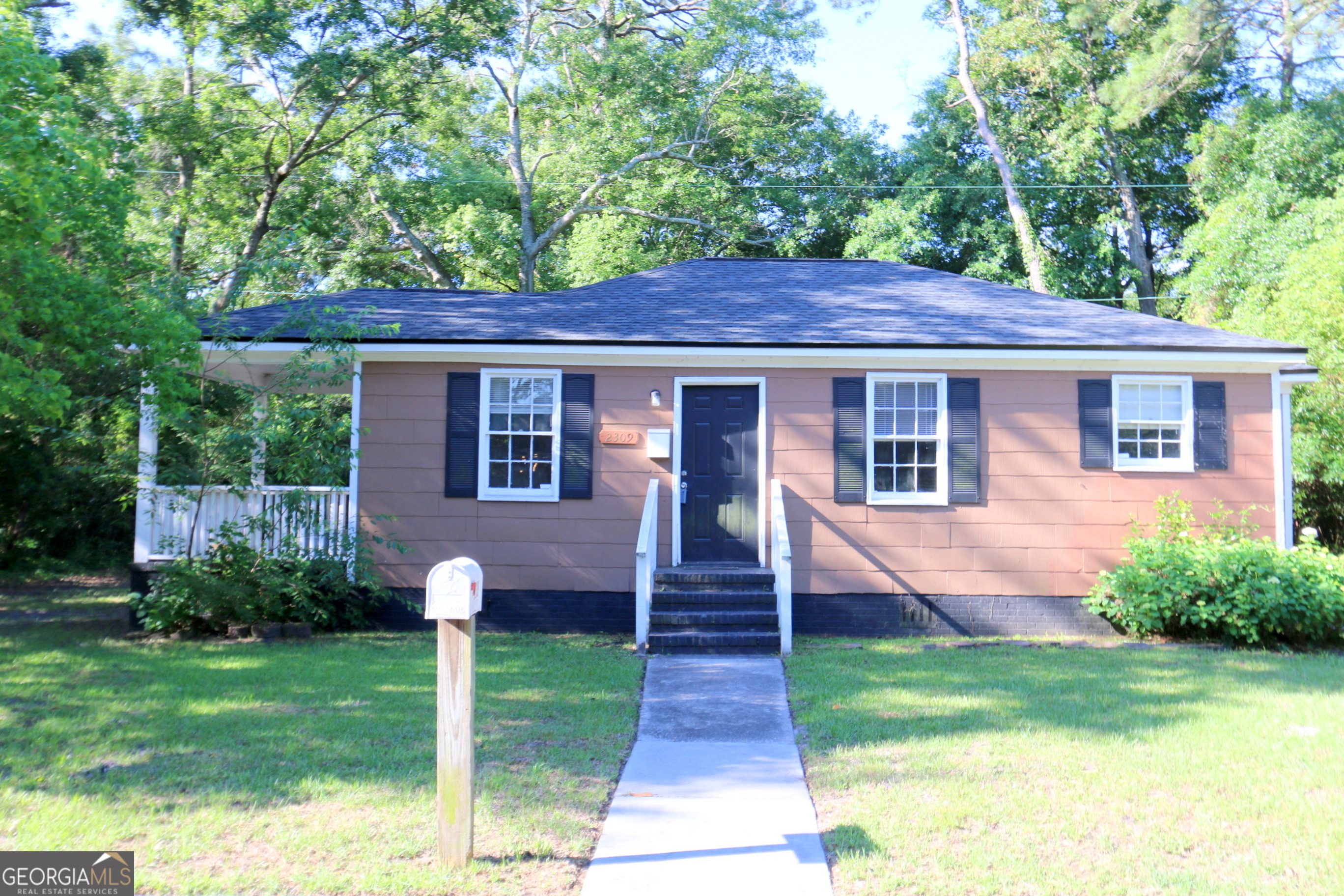 Lorraine Dr, Savannah, GA 31404 #1