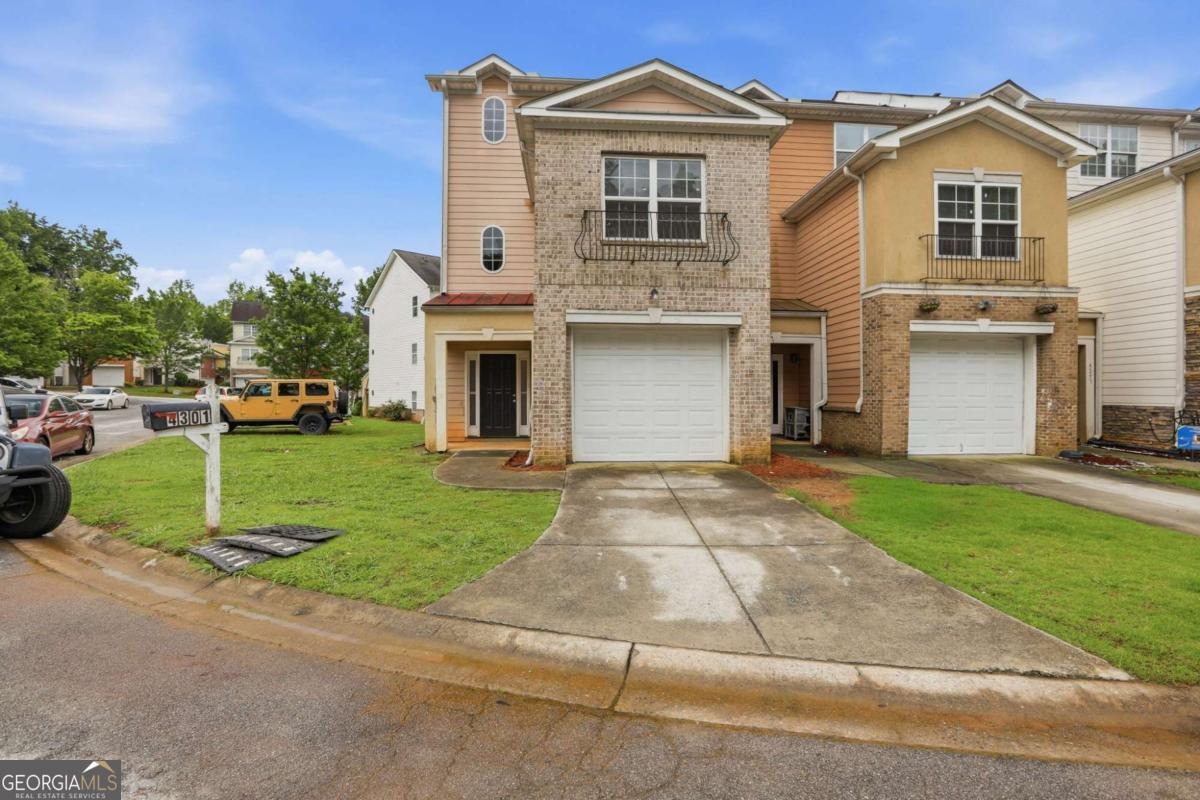 Notting Hill Dr, Atlanta, GA 30331 #1