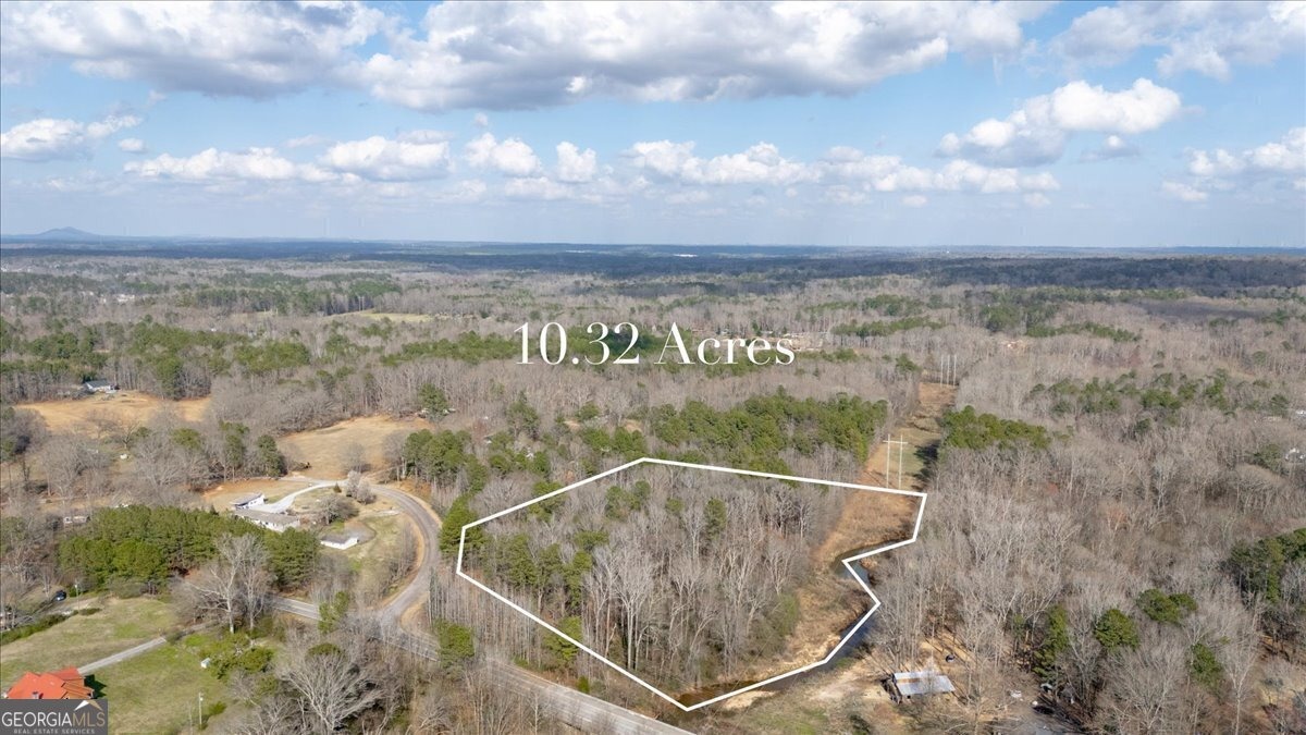Old Burnt Hickory Rd, Douglasville, GA 30134