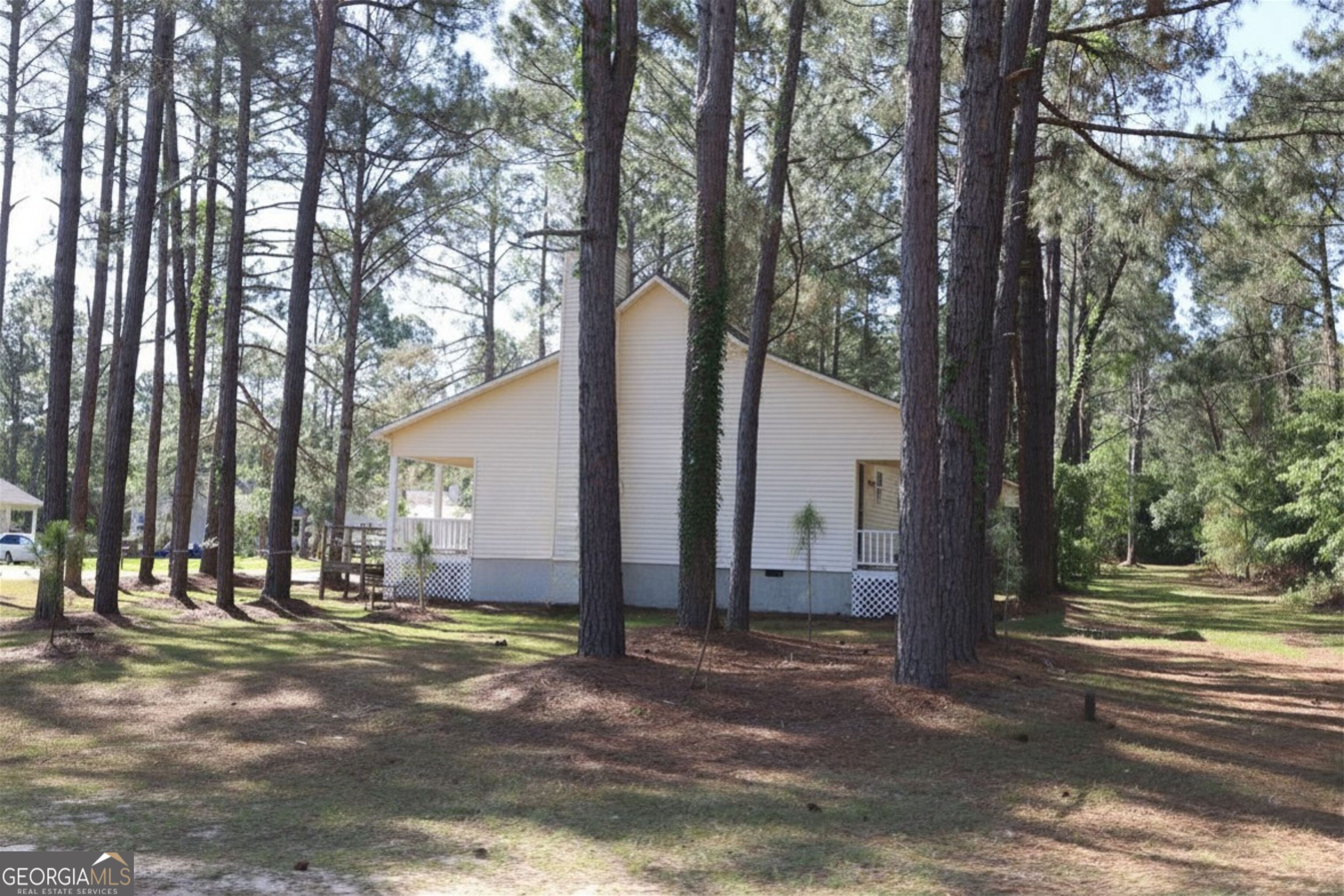 Kevin Ct, Statesboro, GA 30461 #1