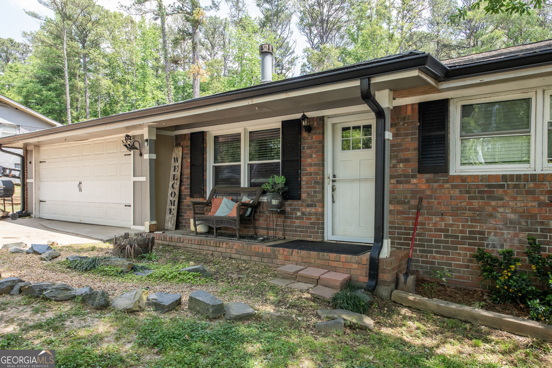 Wildwood Dr, Dallas, GA 30132 #1