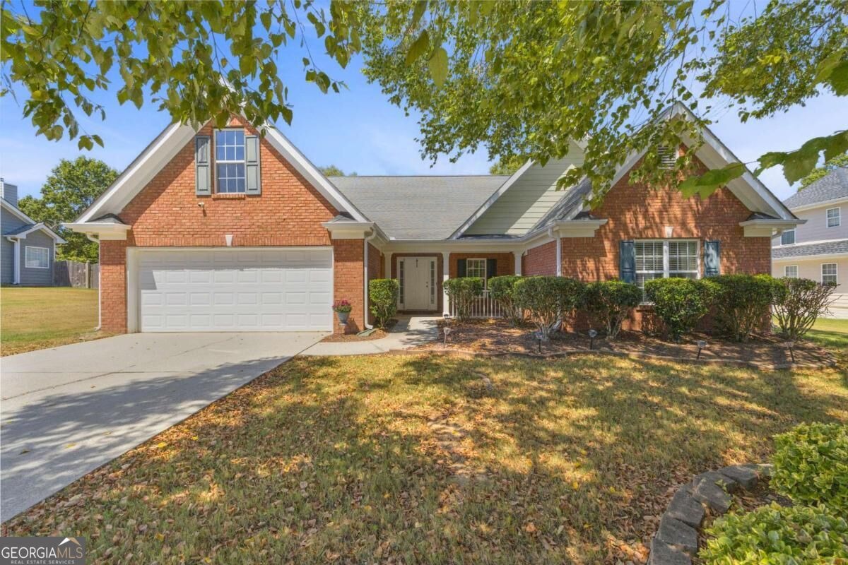 Abbie Kilgore Way, Loganville, GA 30052 #1