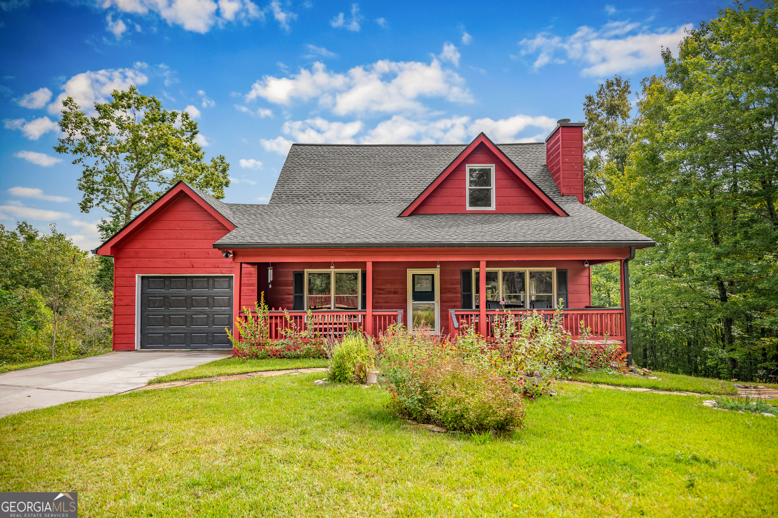 New Berry St, Ellijay, GA 30540 #1