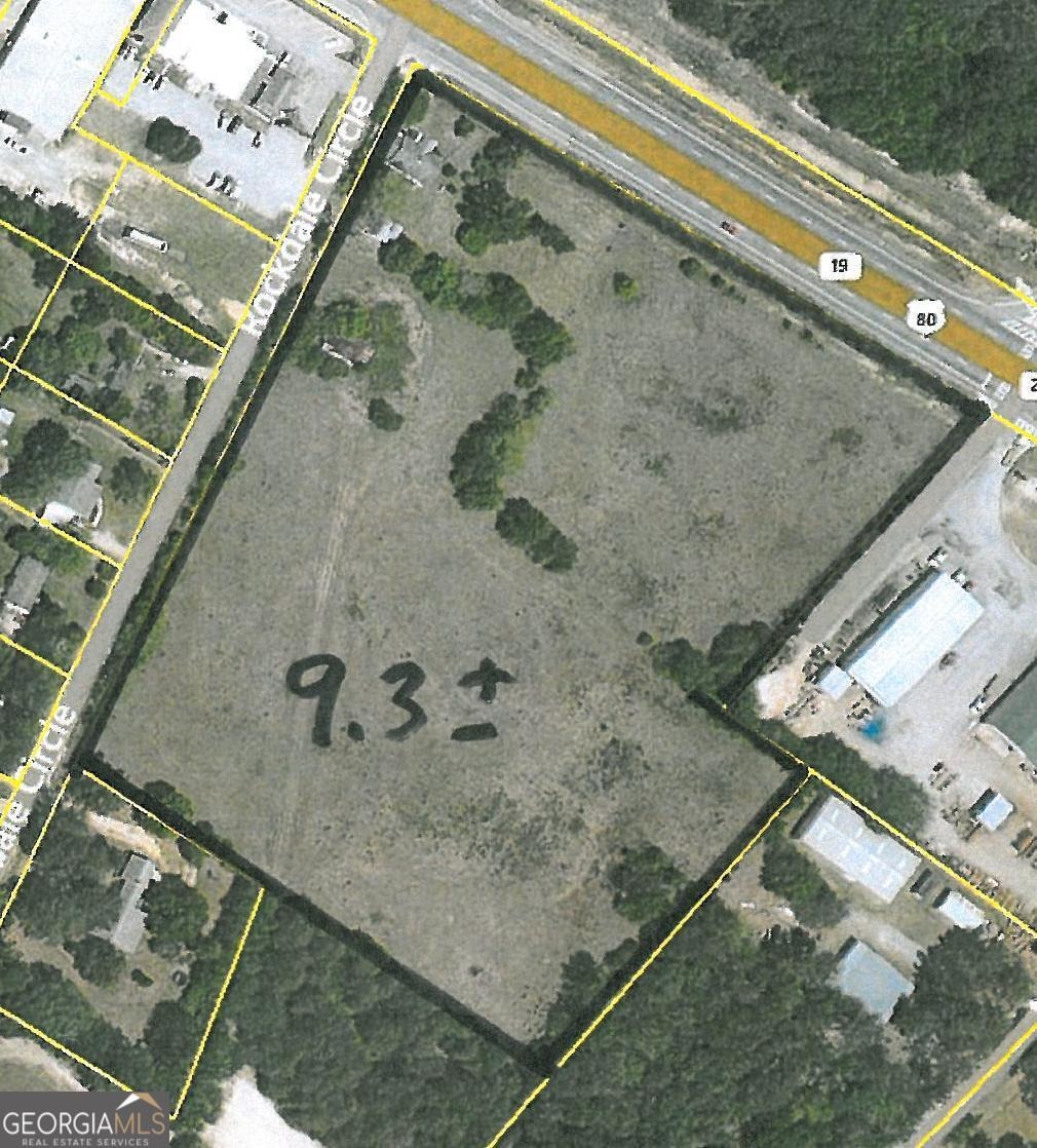 Us Highway 80 , Dublin, GA 31021