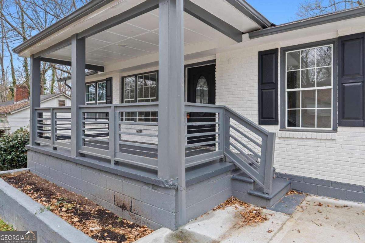 Stanhope Cir, Atlanta, GA 30314 #1