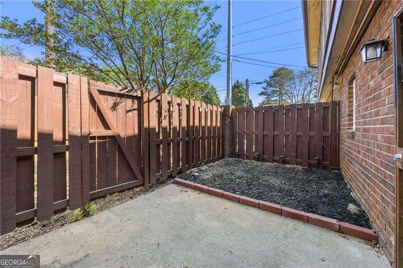 Abbeywood Dr, Decatur, GA 30034 #1