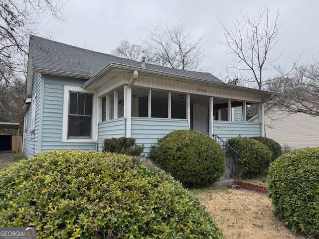 Turner St, Cedartown, GA 30125