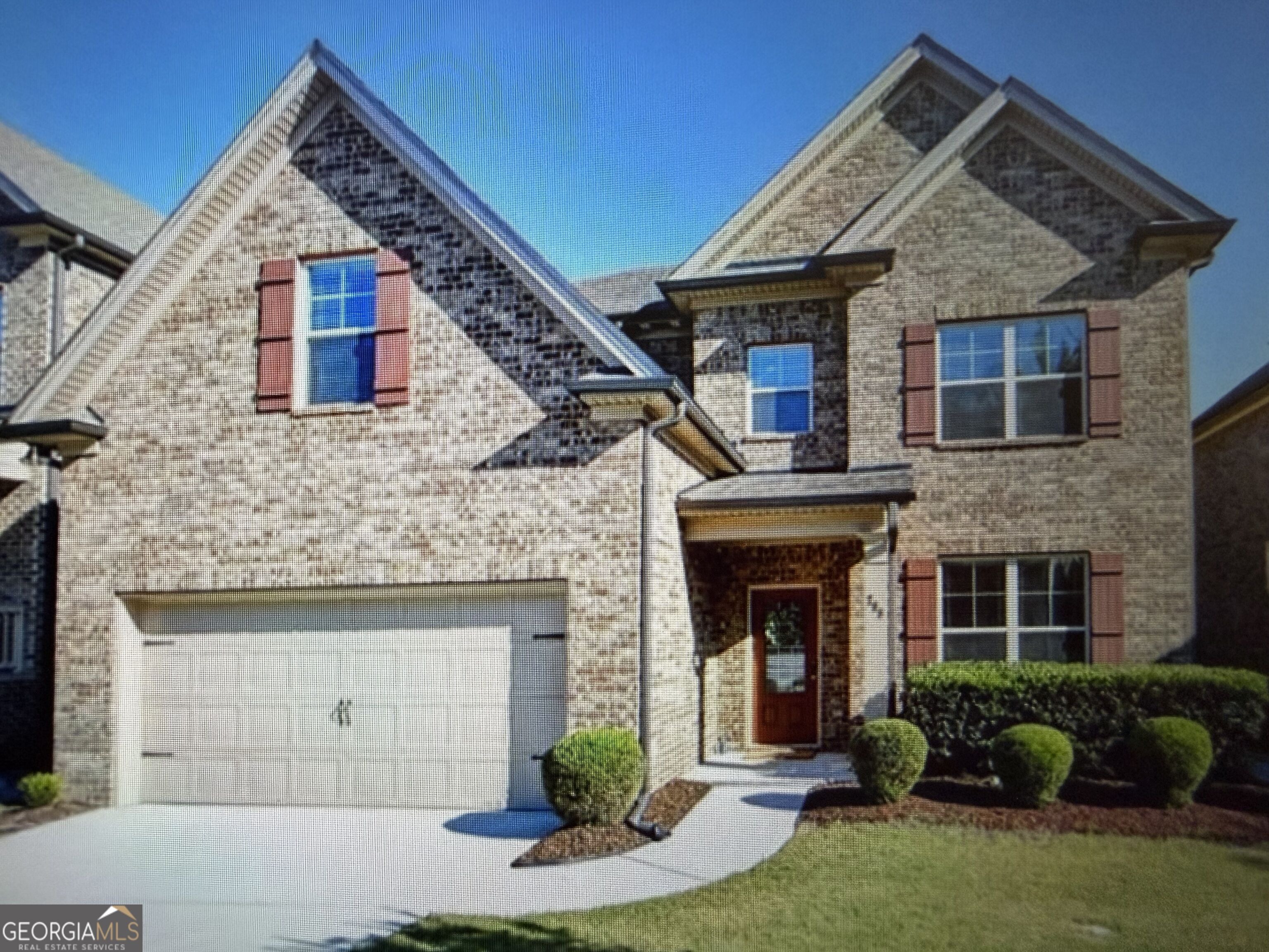 Serenity Pt, Lawrenceville, GA 30046 #1