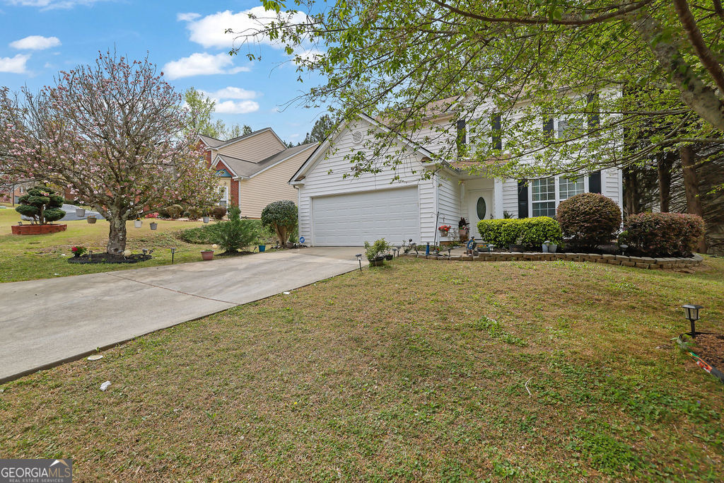 Everwood Dr, Marietta, GA 30008 #1