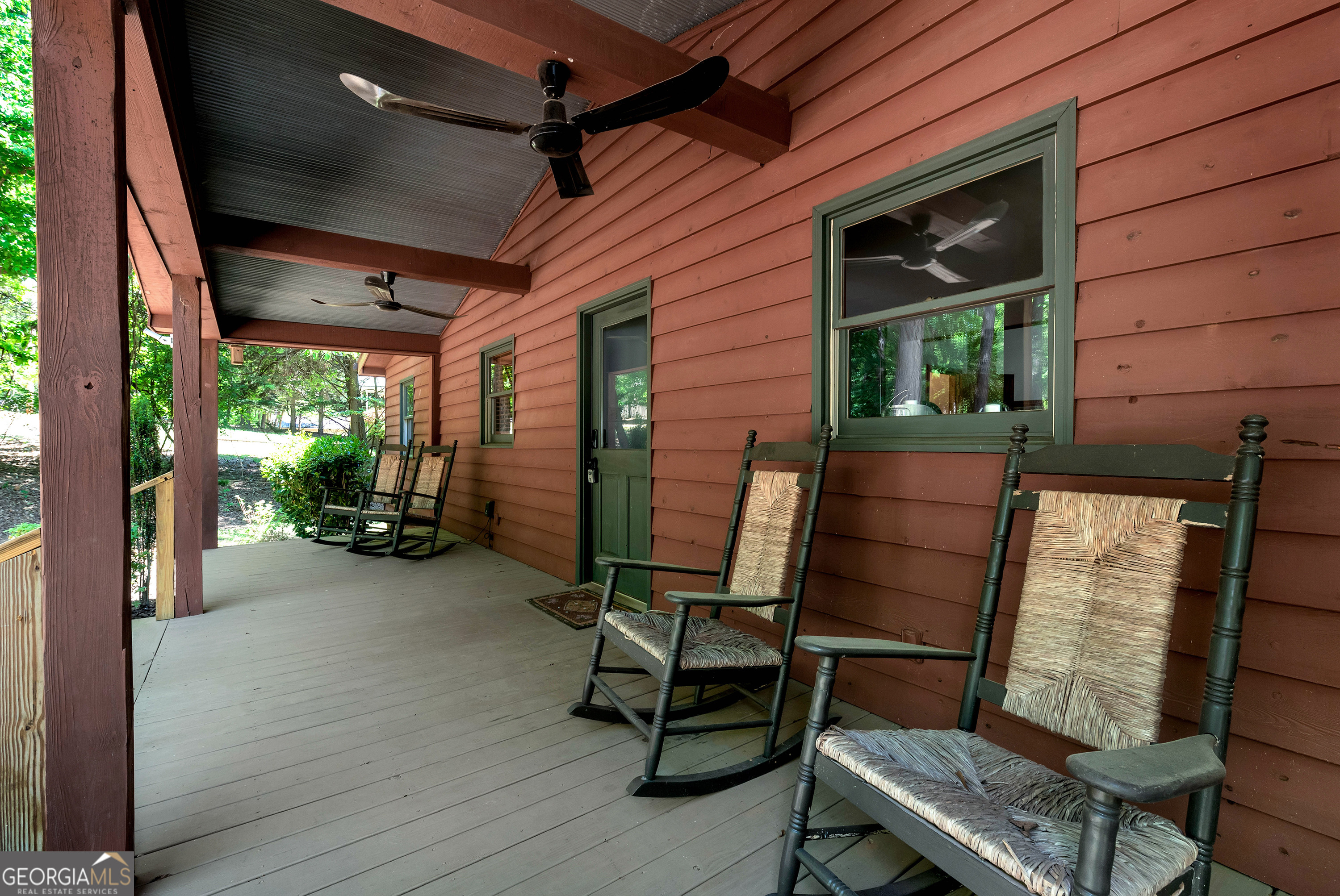 Hugh Dorsey Rd, Hartwell, GA 30643 #1