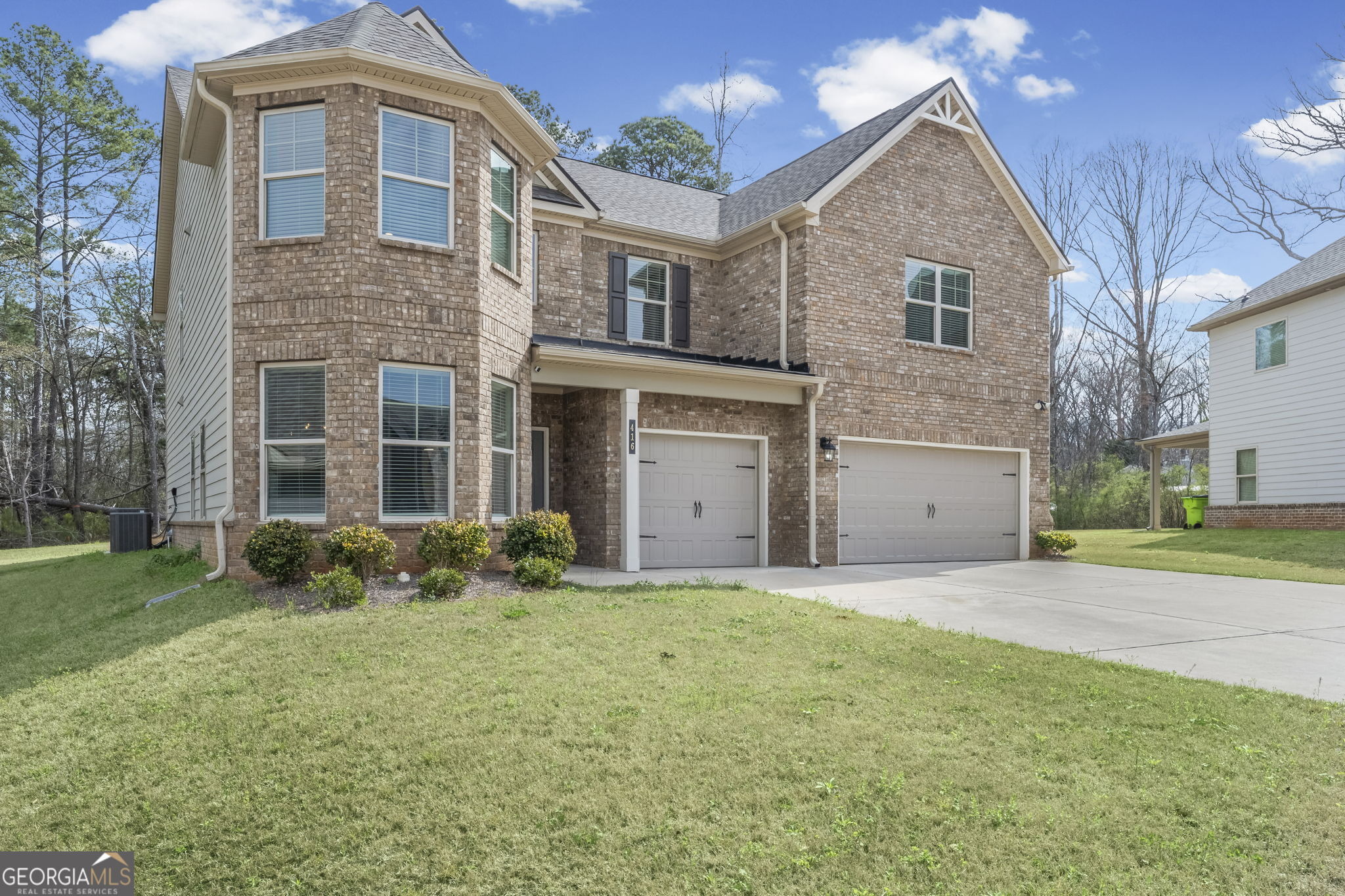 Tavistock Ct, Mcdonough, GA 30252