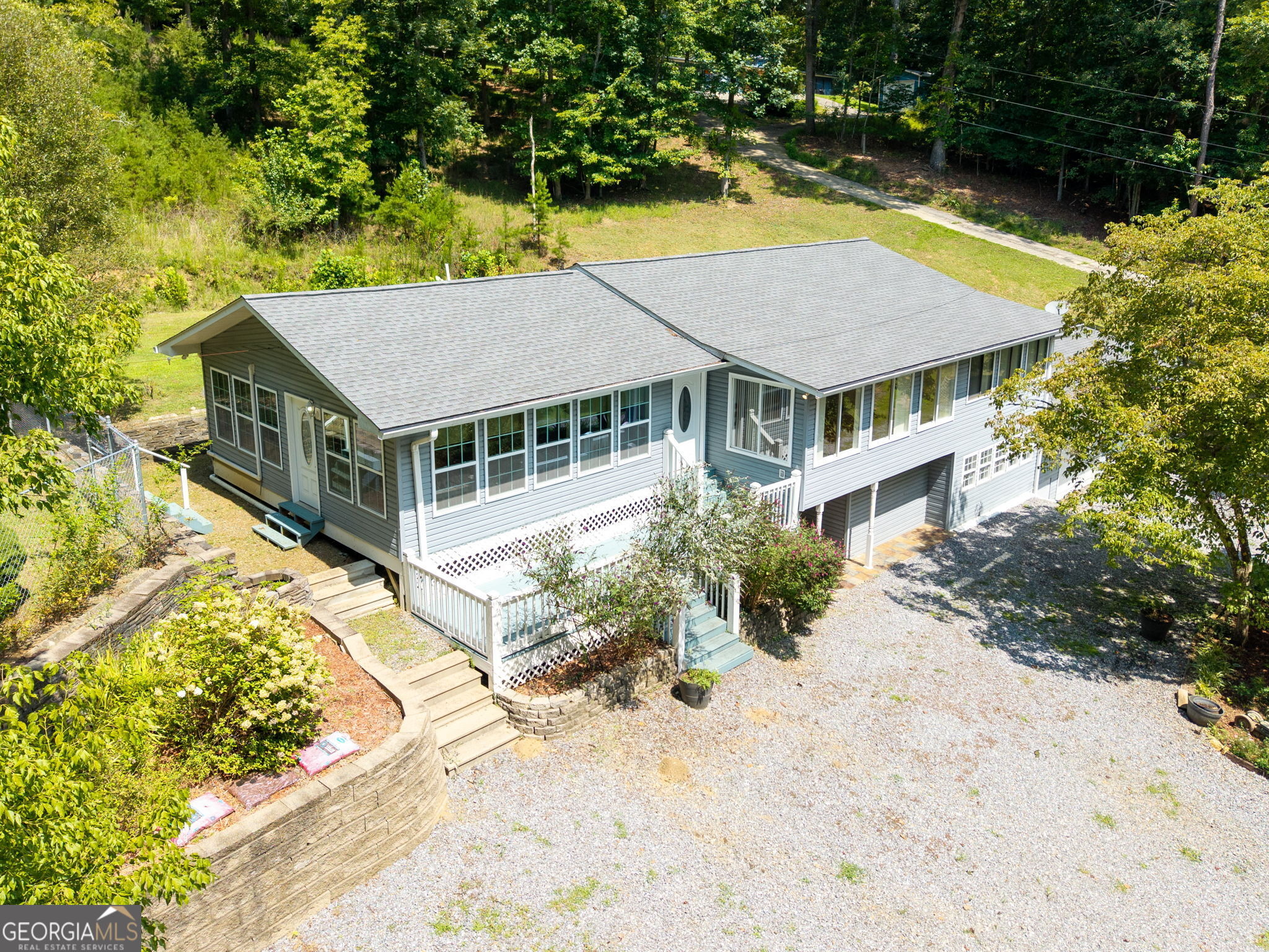 Old Hwy 64 , Warne, NC 28909 #1