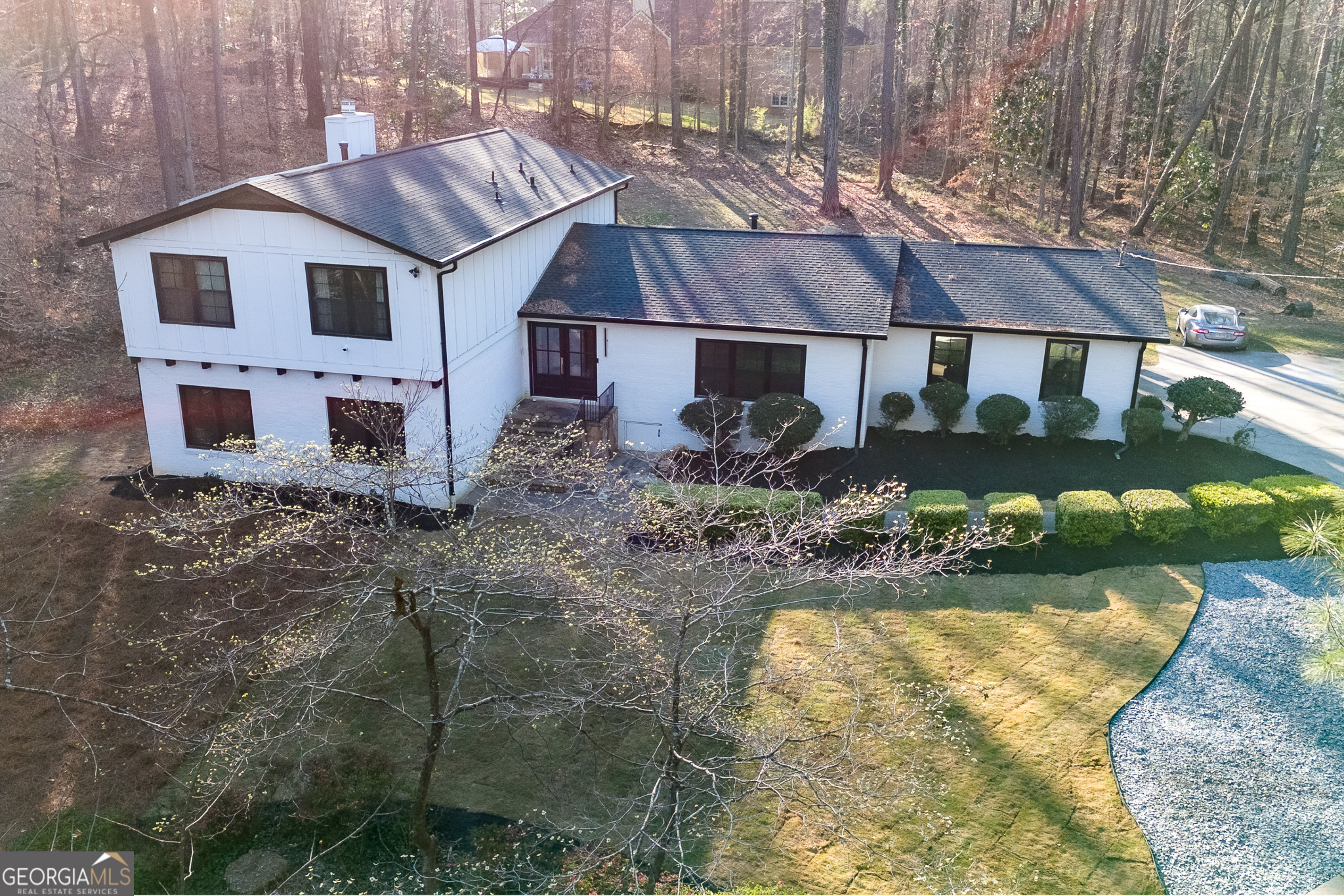 Flamingo Dr, Atlanta, GA 30311