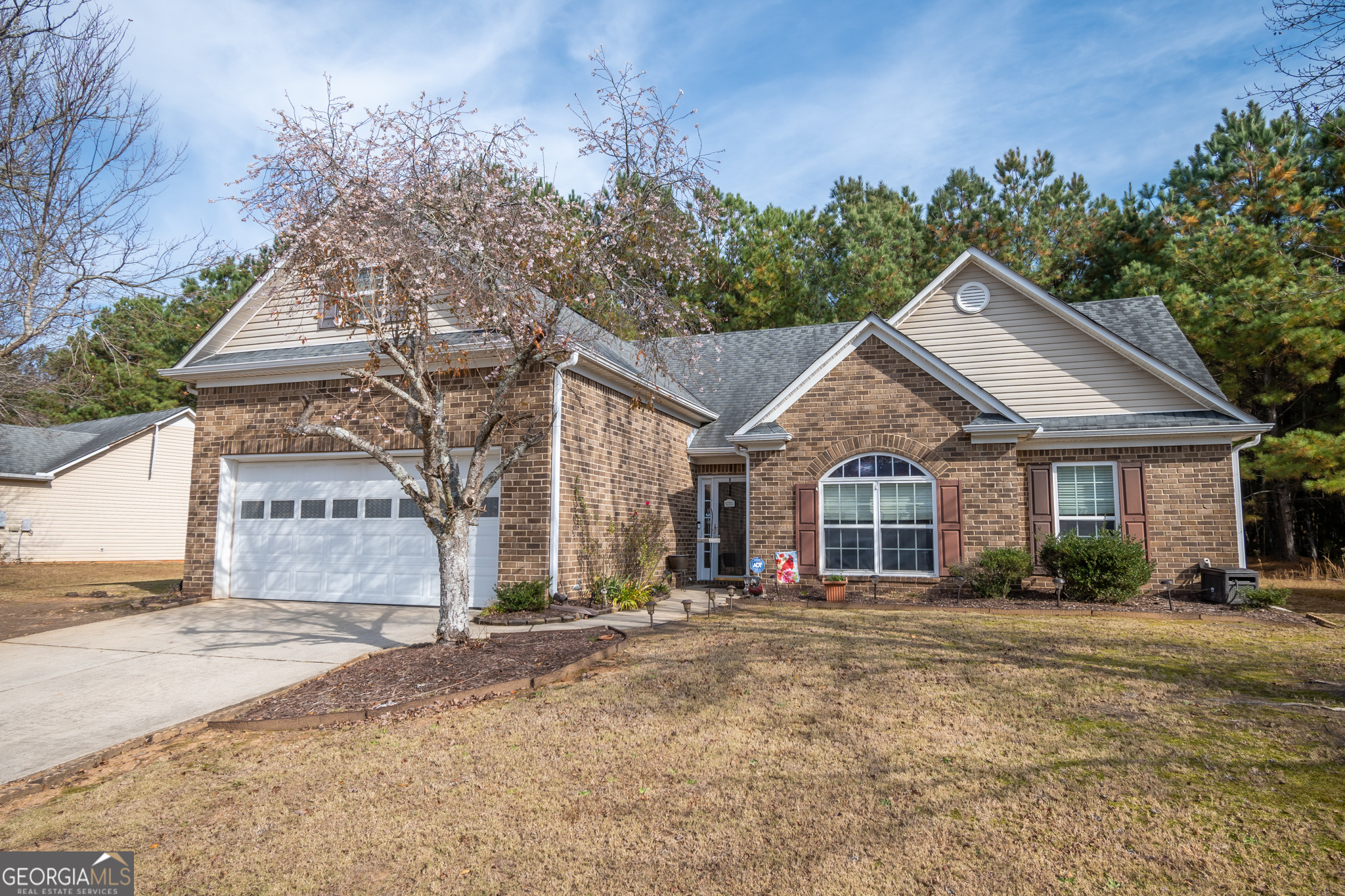 Pine Ridge Trce, Athens, GA 30605 #1