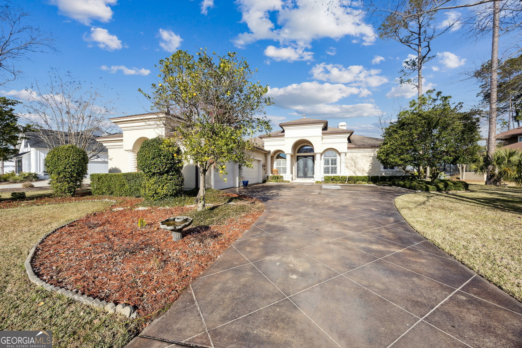 Isles Of Street Marys Way, Saint Marys, GA 31558