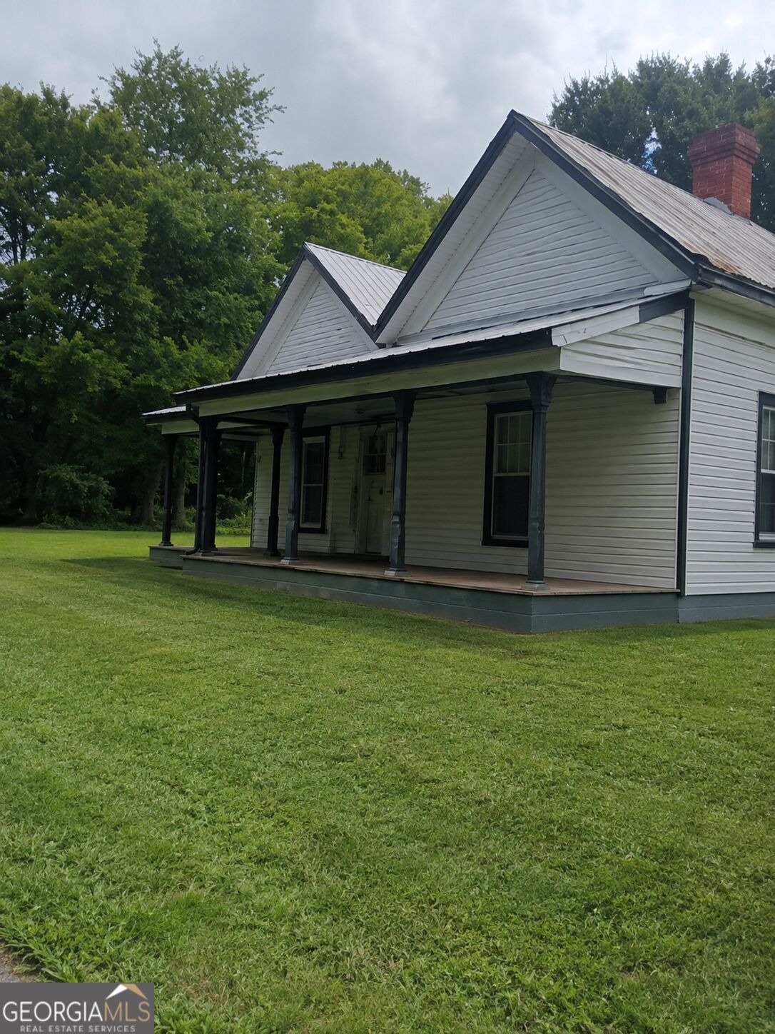 Sycamore St, Rockmart, GA 30153
