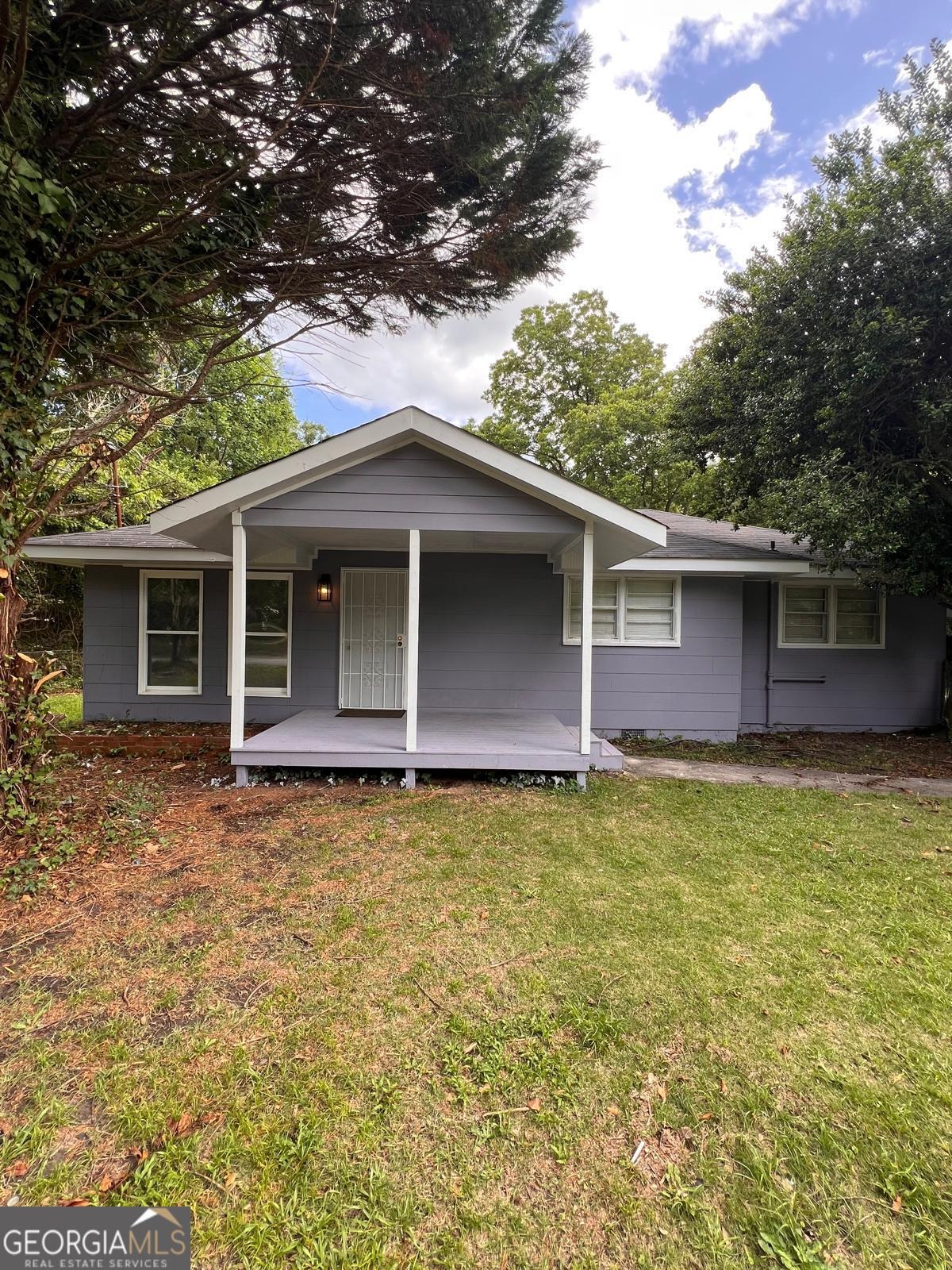 Nancy Dr, Macon, GA 31206 #1