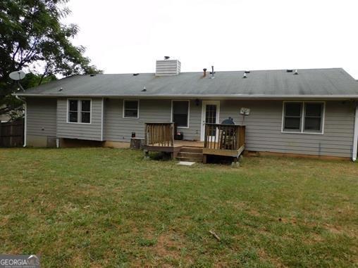 Greenview Ave, Conyers, GA 30094 #1