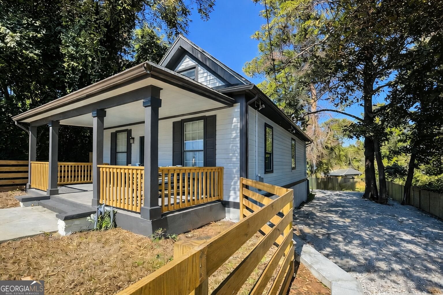 Laurel Forest Blvd, Atlanta, GA 30315 #1