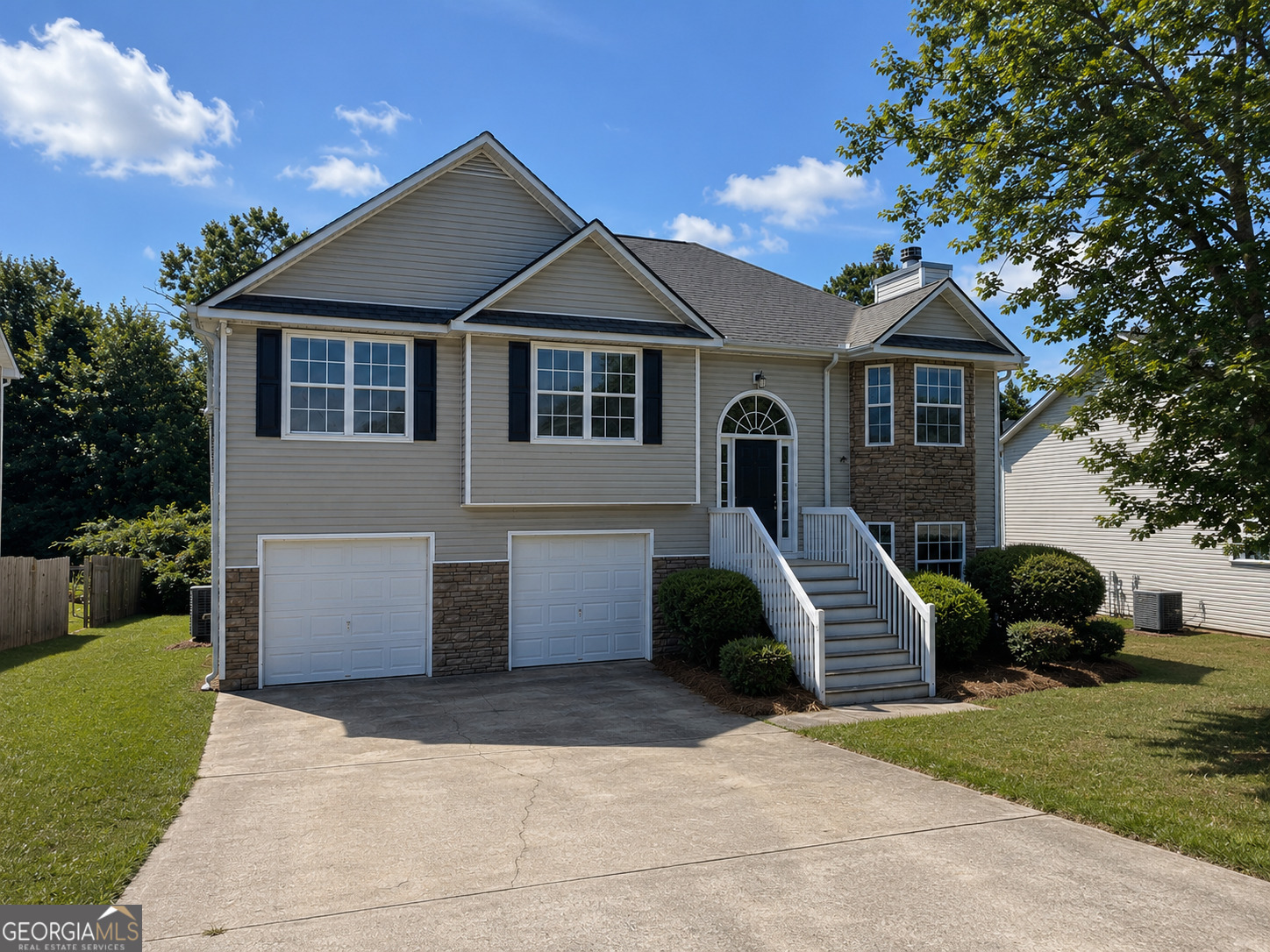 Frontier Ct, Ellenwood, GA 30294 #1