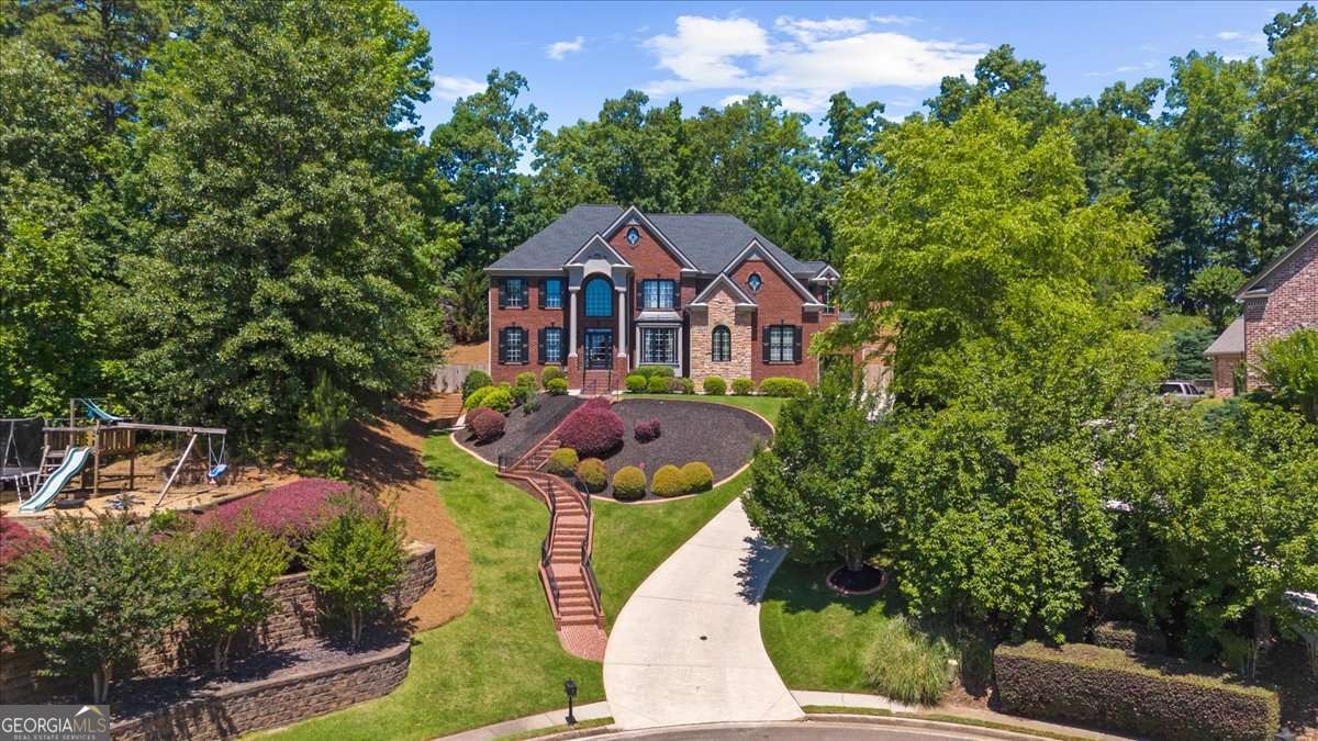 Boomer Cir, Suwanee, GA 30024 #1