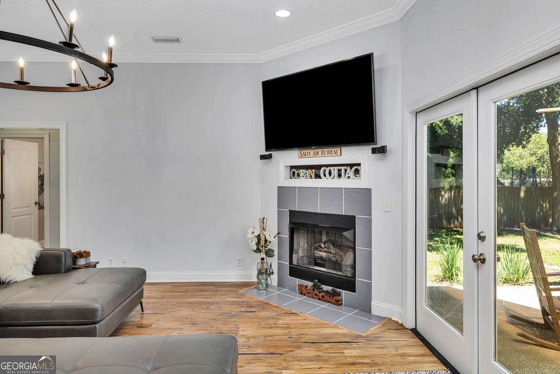 Cinder Hill Dr, Brunswick, GA 31523 #1