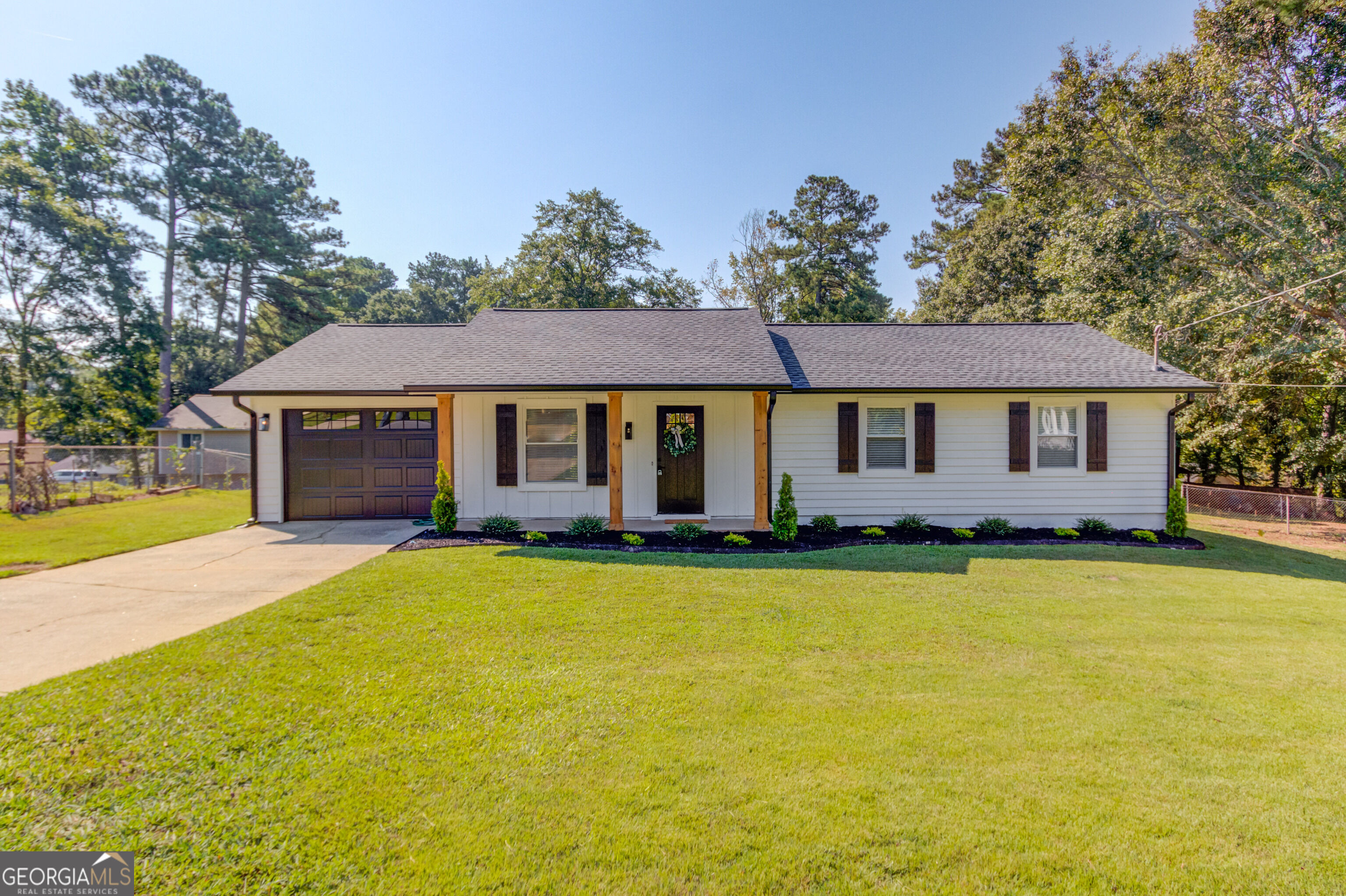 Cainbridge Ct, Lawrenceville, GA 30044 #1