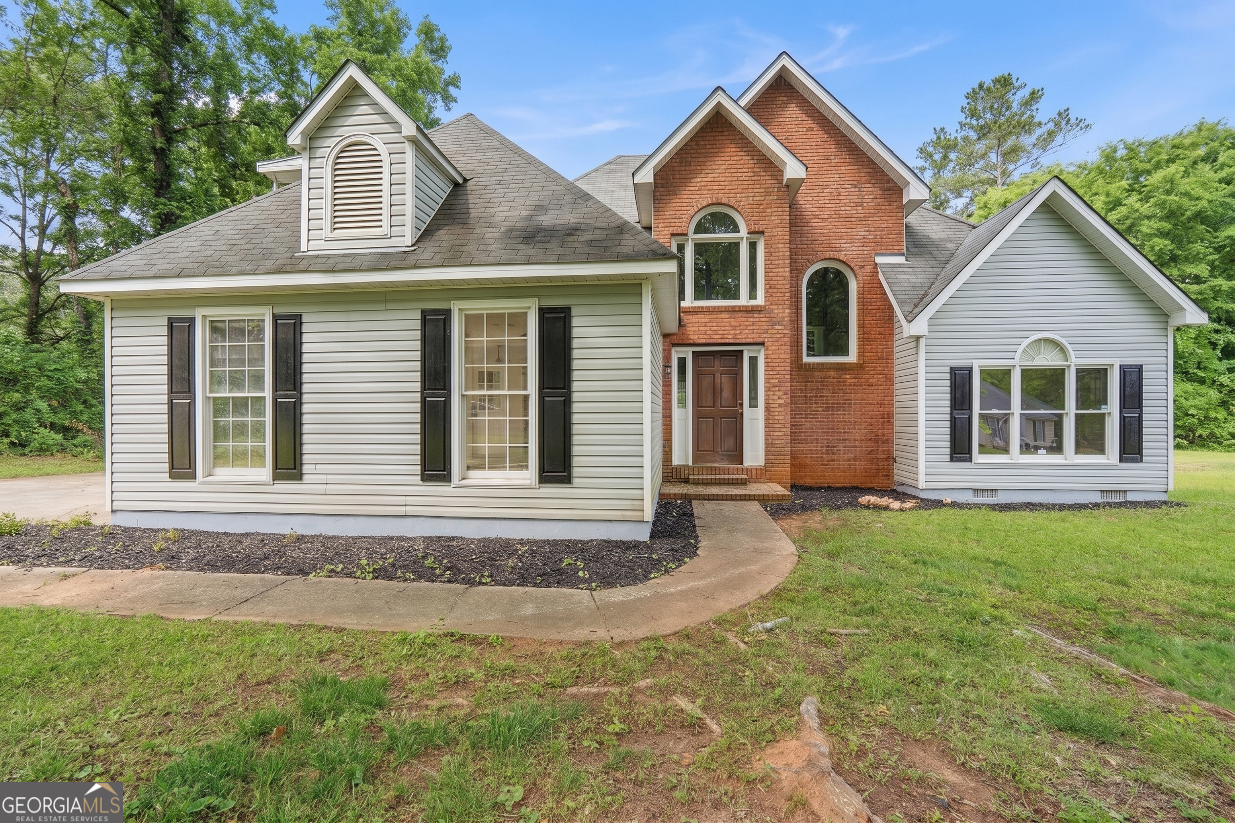 Eastwick Pl, Macon, GA 31210