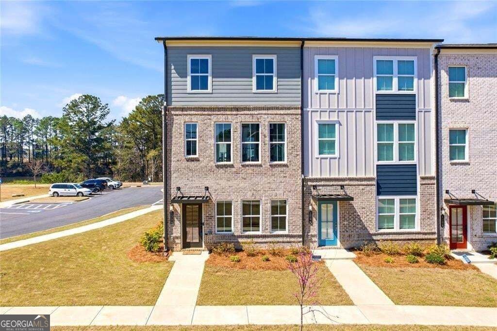 Marlo Way, Acworth, GA 30102 #1