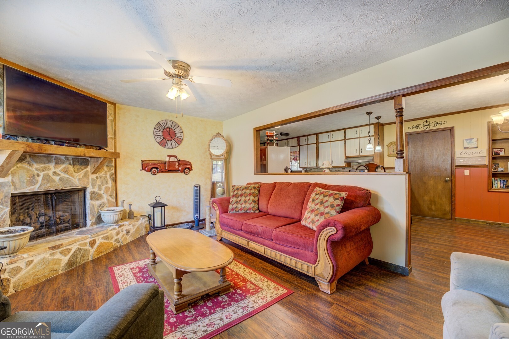 Sage Ln, Conyers, GA 30012