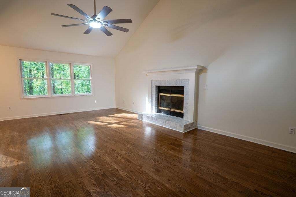 Hickory Ln, Dahlonega, GA 30533 #1