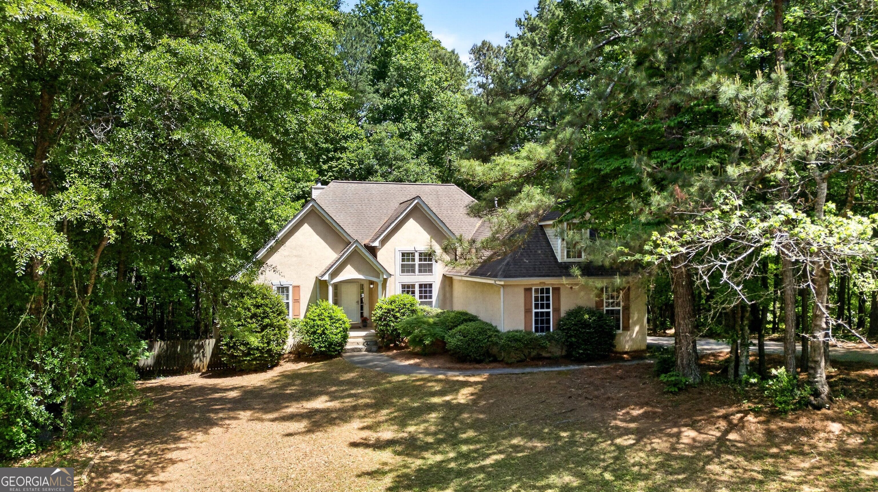 Line Creek Way, Sharpsburg, GA 30277 #1
