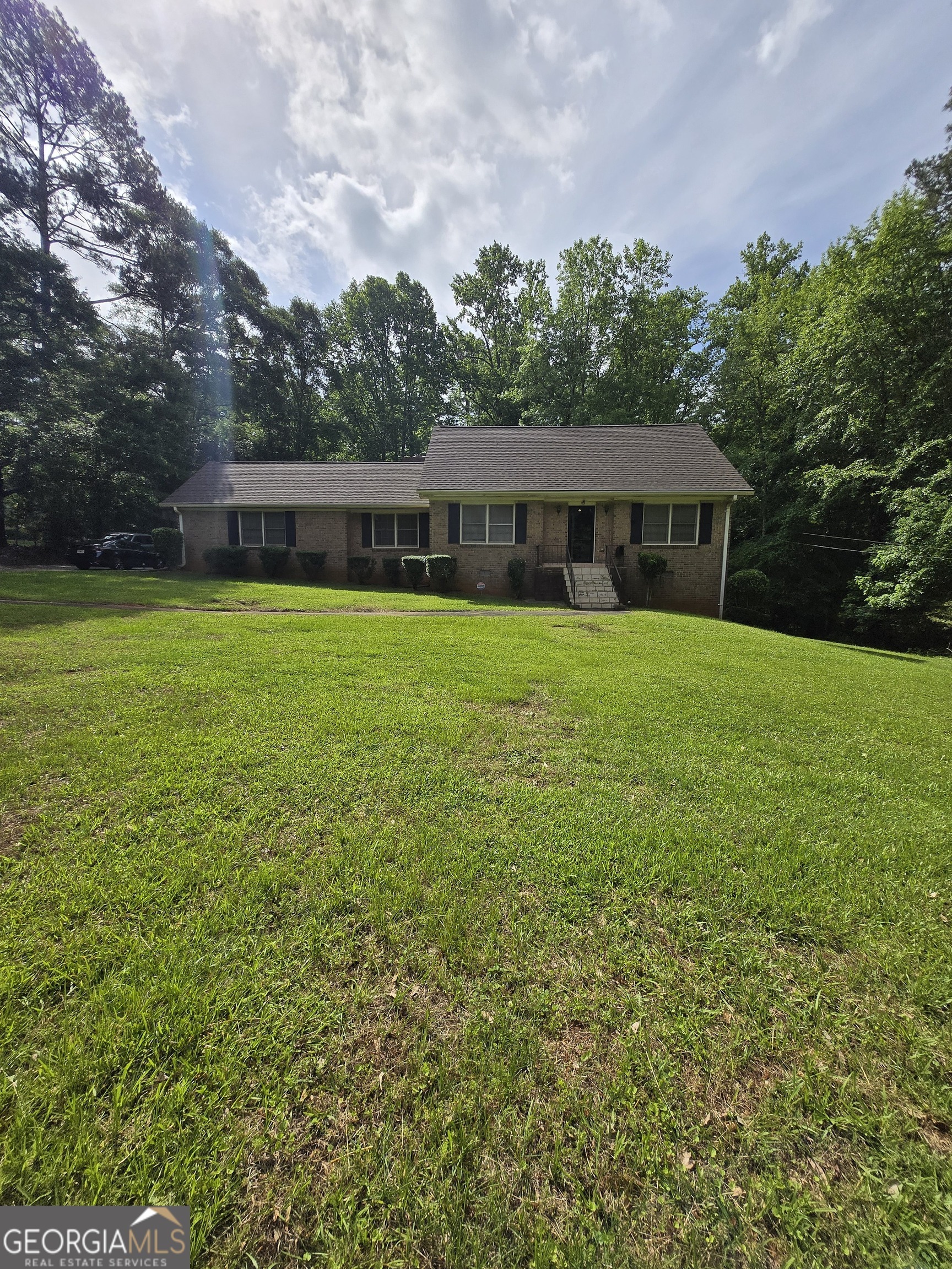 Panola Rd, Lithonia, GA 30038 #1