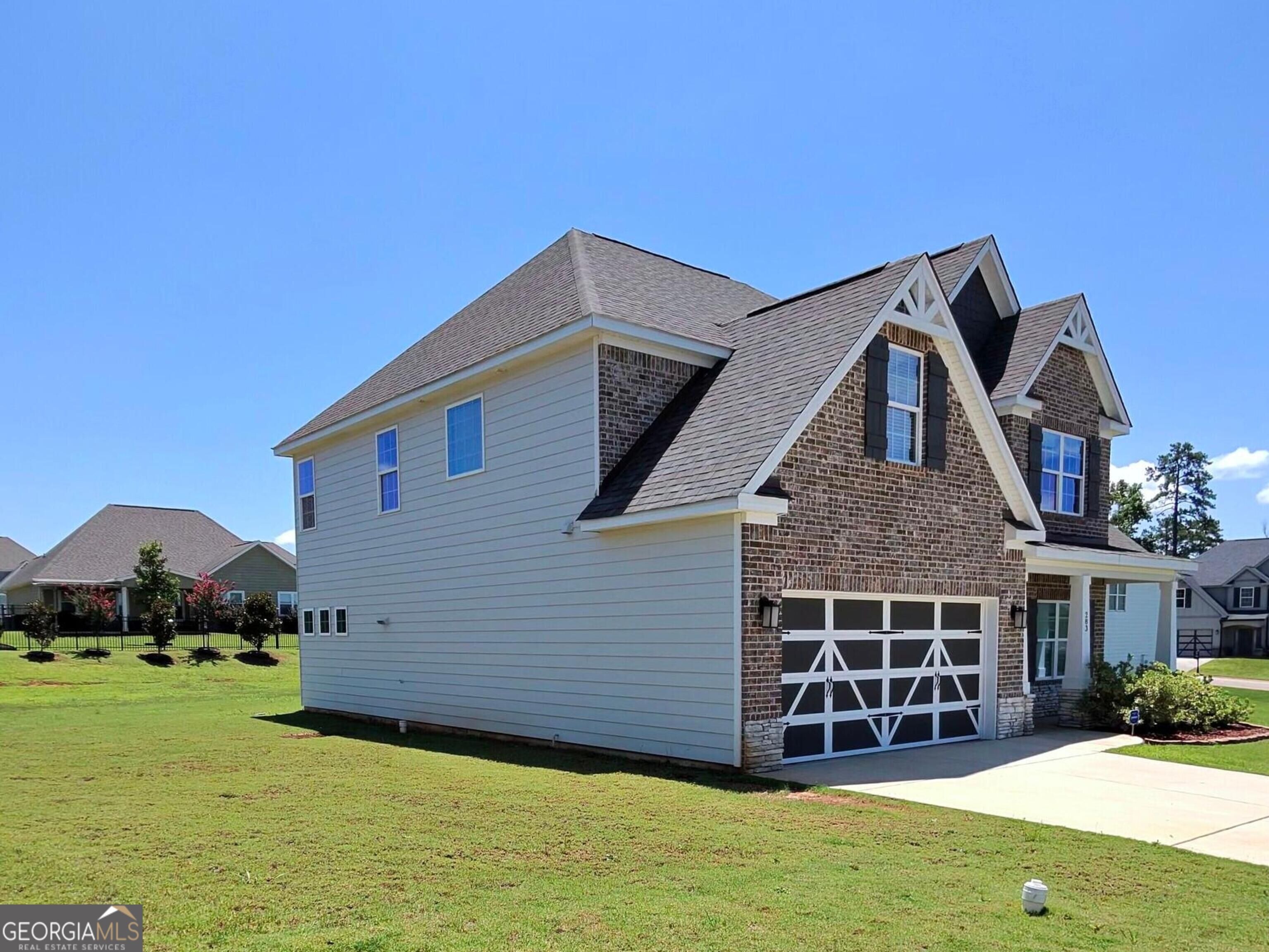 Trellis Walk, Macon, GA 31220 #1