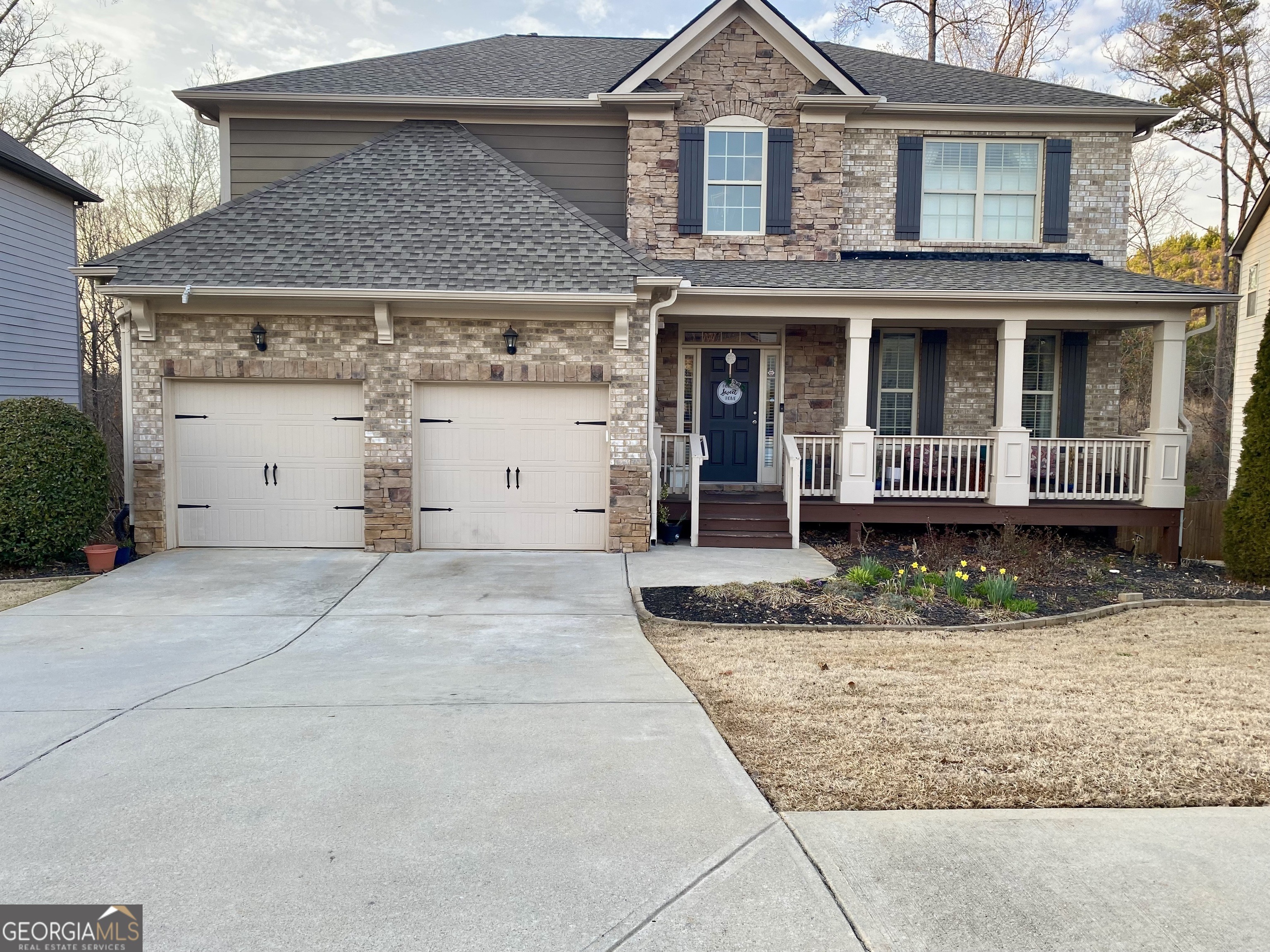 Newbridge Cir, Buford, GA 30519
