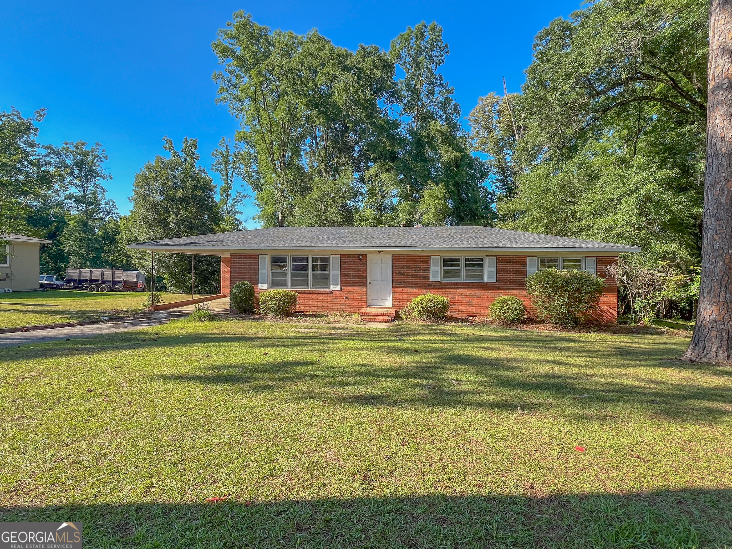 Brookdale Dr, Dublin, GA 31021 #1