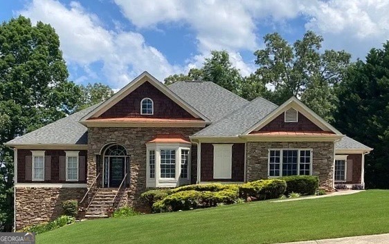 Bent Grass Way, Douglasville, GA 30135 #1