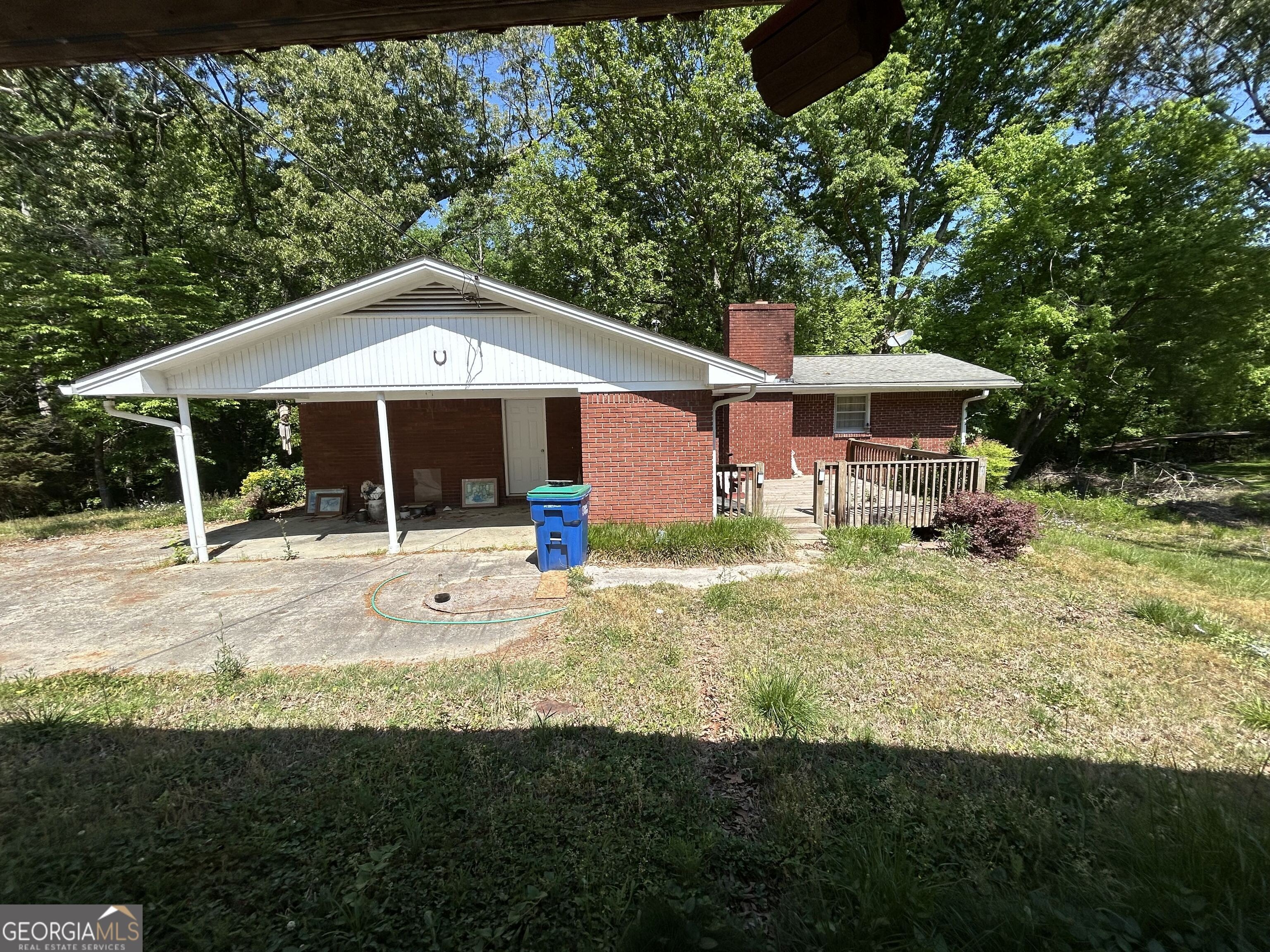 Campbellton Fairburn Rd, Fairburn, GA 30213 #1