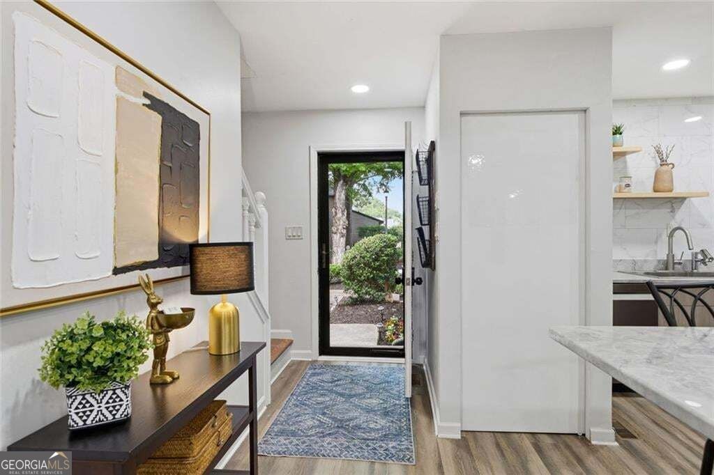 Gardenia Cir, Marietta, GA 30068 #1