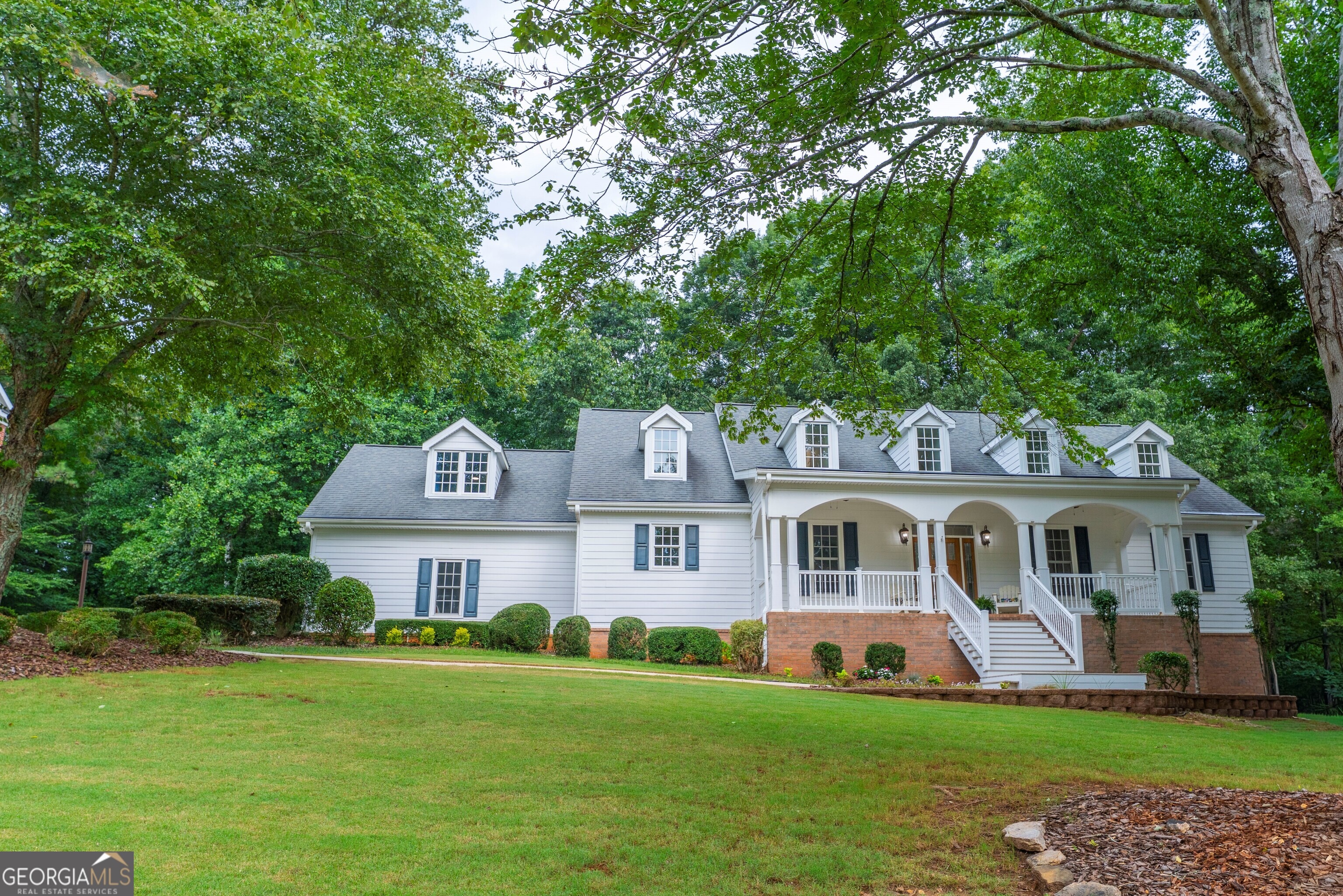 Hamptons Dr, Alpharetta, GA 30004 #1