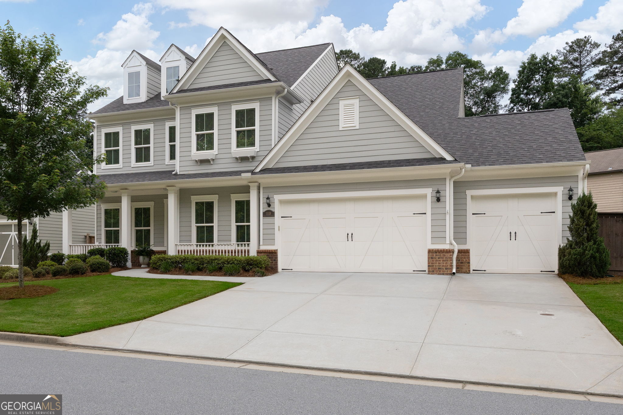 Turnwell Pl, Kennesaw, GA 30152 #1