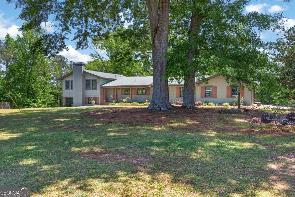 Old Driver Rd, Whitesburg, GA 30185 #1