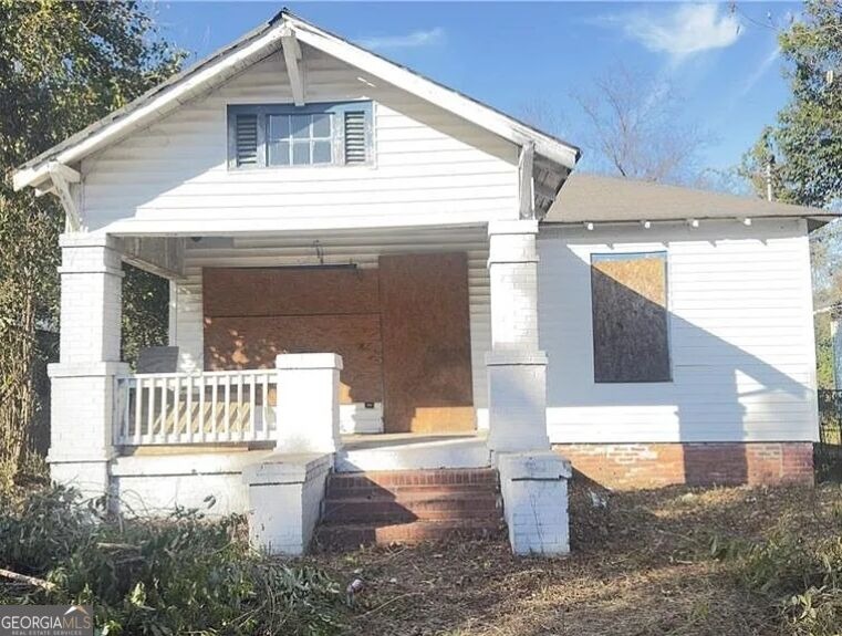 Colquitt St, Macon, GA 31206