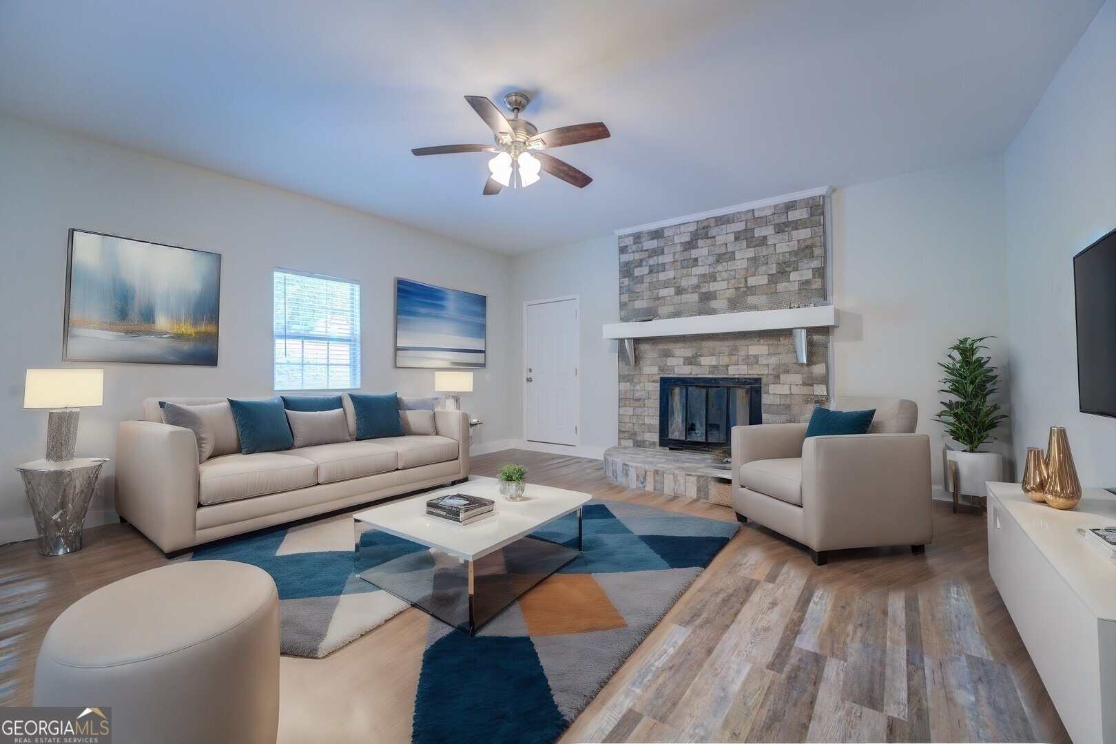Atlanta Rd, Stockbridge, GA 30281 #1