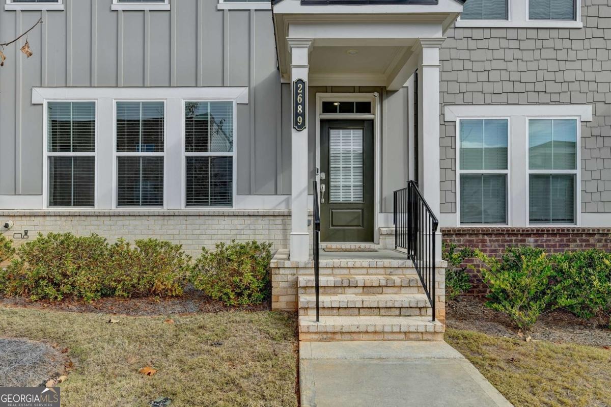Richmond Row Dr, Suwanee, GA 30024 #1