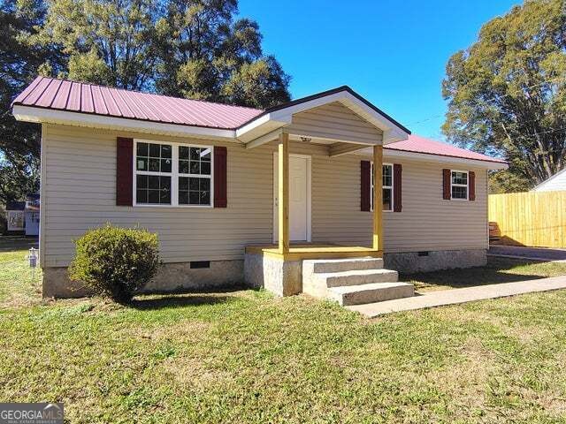 Cherry St, Trion, GA 30753 #1